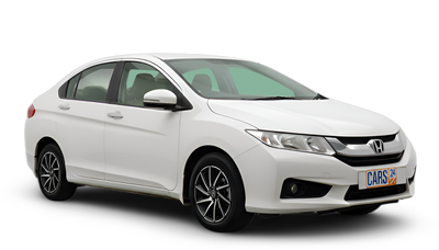 Honda City-img